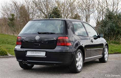 Golf IV 4motion