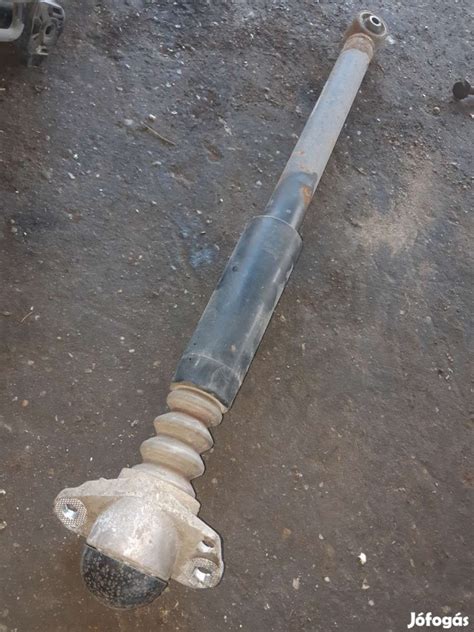 Golf IV Lengéscsillapító