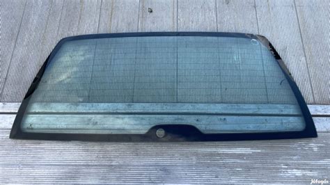 Golf IV kombi csomagtérajtó