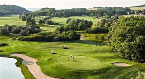 Golfpálya Pest megyében