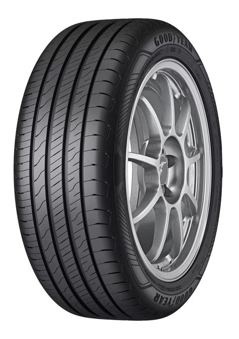 Goodyear EfficientGrip Performance 2 nyári gumi