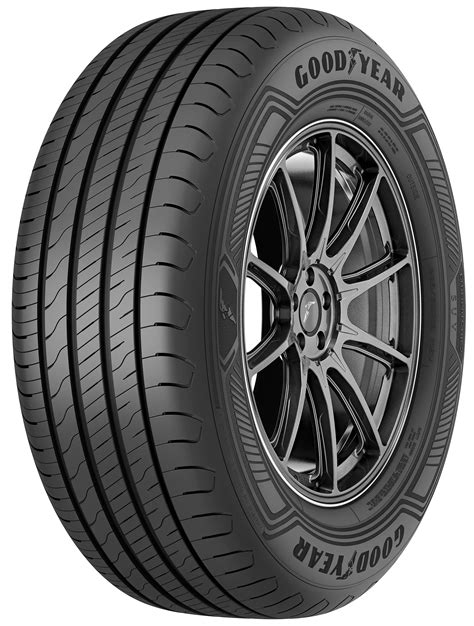 Goodyear EfficientGrip SUV