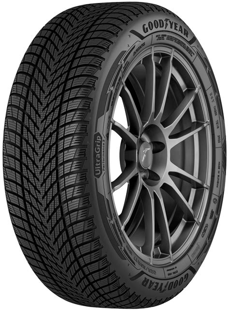Goodyear UltraGrip Performance