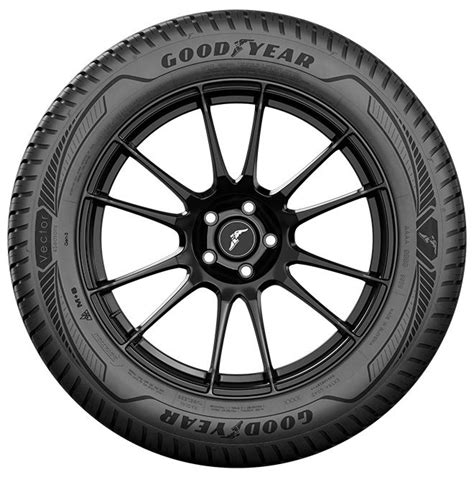 Goodyear Vector 4Seasons Gen-3 négyévszakos gumi