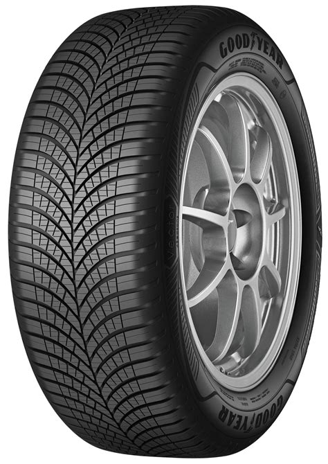 Goodyear Vector 4Seasons gumiabroncs