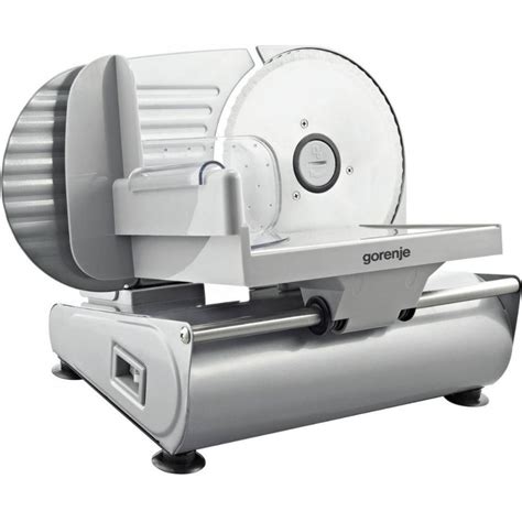 Gorenje Szeletelőgép