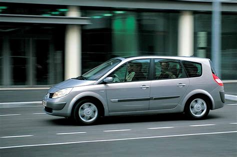 Grand Scenic 2 üzemanyagtank ábrája