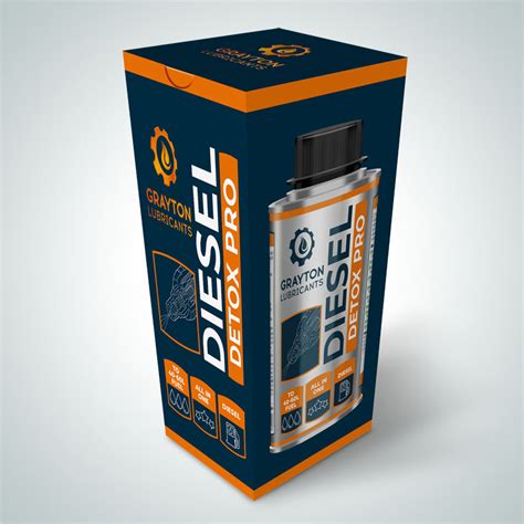 Grayton Diesel Detox Pro teszteredmények