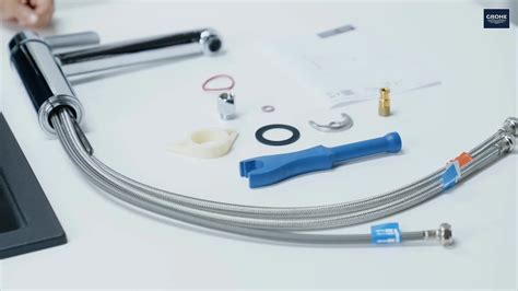 Grohe QuickTool