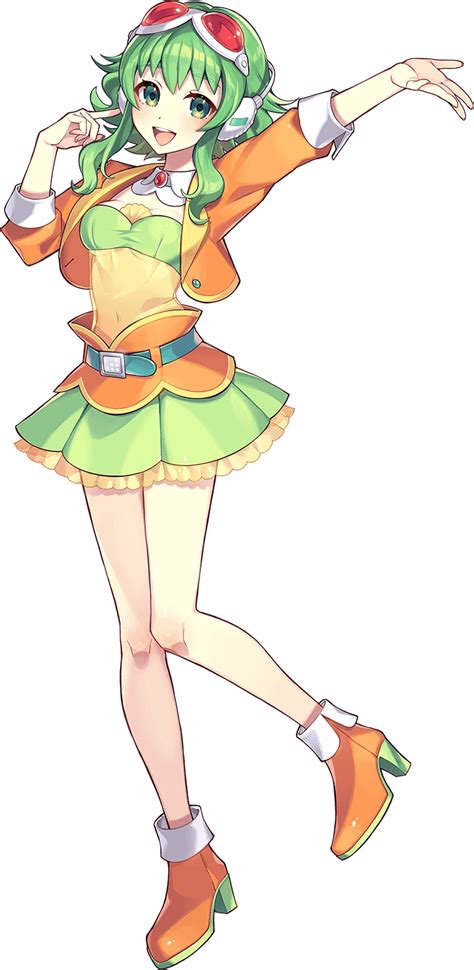 Gumi