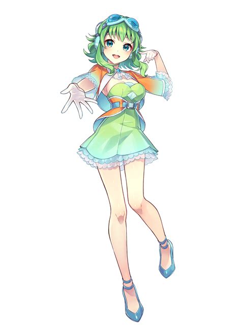 Gumi kopási minták