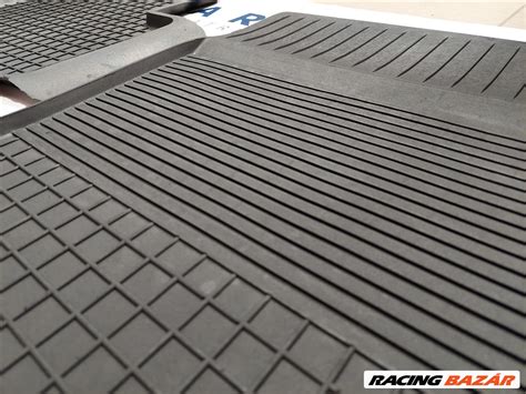 Gumi szőnyeg rögzítése