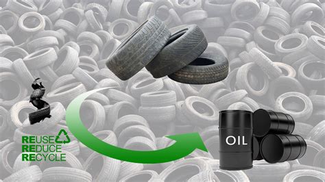 Gumiabroncs újrahasznosítási folyamata