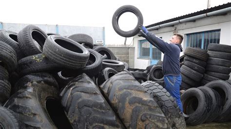 Gumiabroncs gyártás