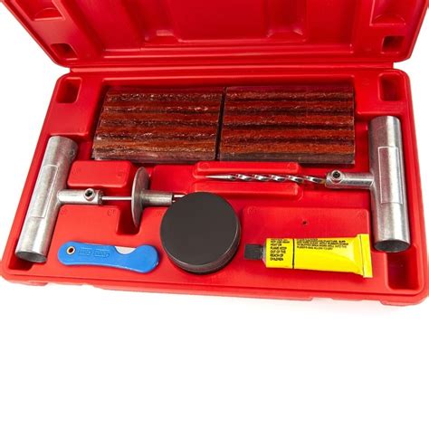 Gumiabroncs javító készlet