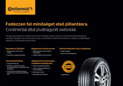 Gumiabroncs kopásának típusai