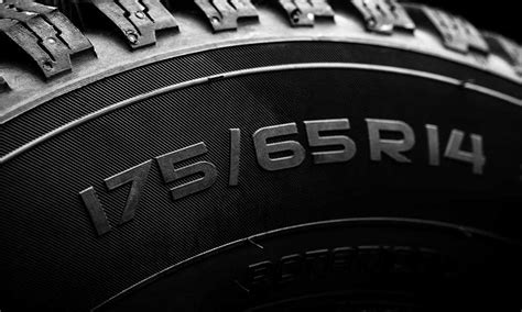 Gumiabroncs méret magyarázata