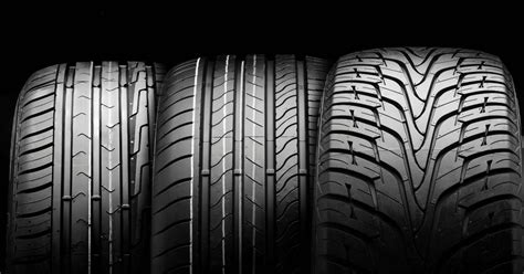 Gumiabroncs mintázatok