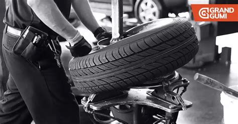 Gumiabroncs szerelés