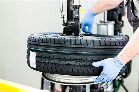 Gumiabroncsok kopása