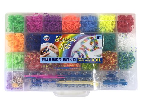 Gumikarkötő csipeszes technika