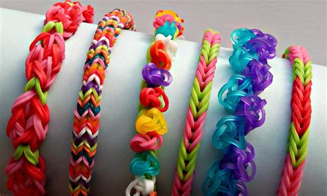 Gumikarkötő készítése