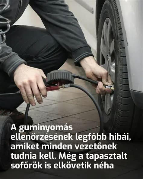 Guminyomás alacsony