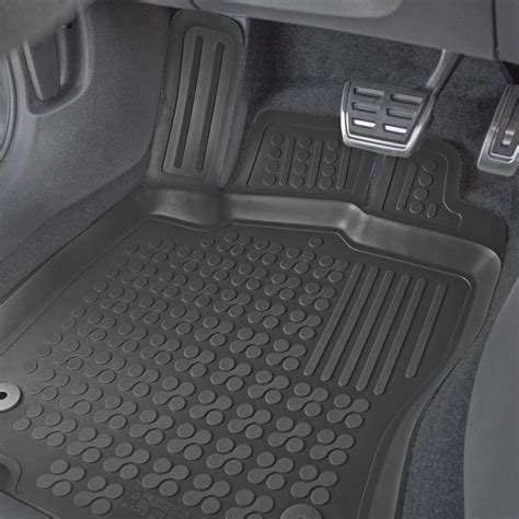 Gumiszőnyeg előnyei