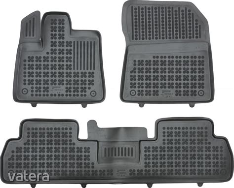 Gumiszőnyeg részletei