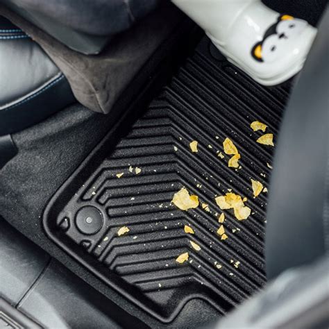 Gumiszőnyeg tisztítása