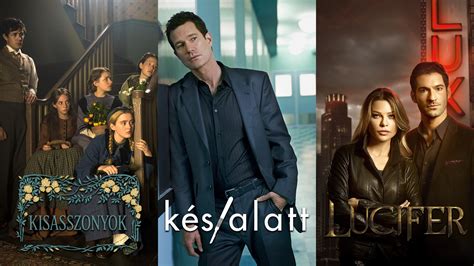 Gyári fényképen a három népszerű karosszériaváltozat