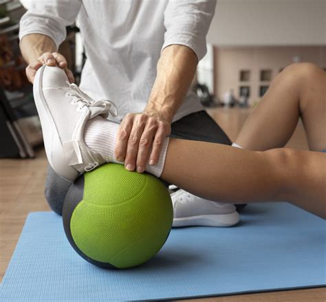 Gyógytorna idősotthonban