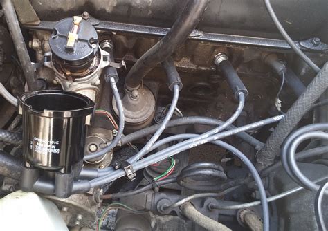 Gyújtás beállítása