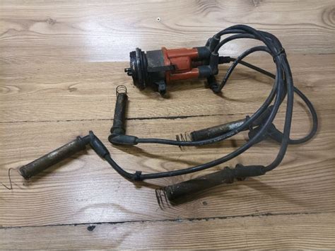 Gyújtás elosztó rotor