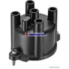 Gyújtáselosztó Fedél