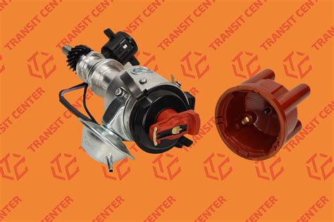 Gyújtáselosztó működése