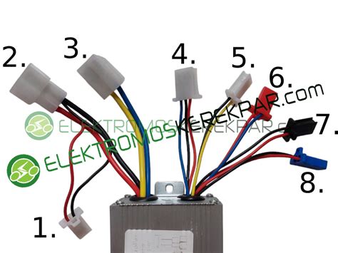 Gyújtáskapcsoló bekötési rajza