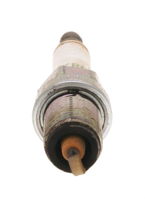 Gyújtógyertya színek