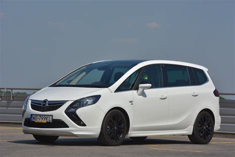 Gyújtótrafó Opel Zafira C 2012