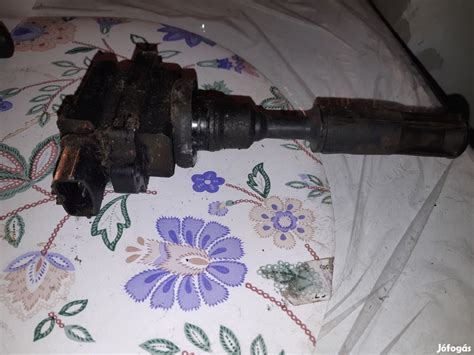 Gyújtótrafó tesztelése