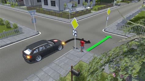 Gyalogos KRESZ szabályok