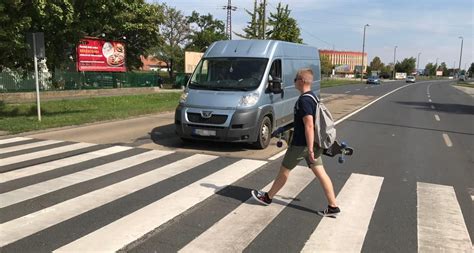 Gyalogos elsőbbsége