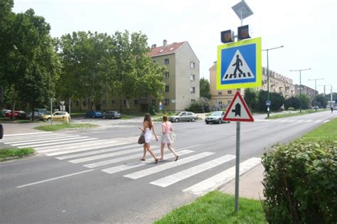 Gyalogos közlekedés