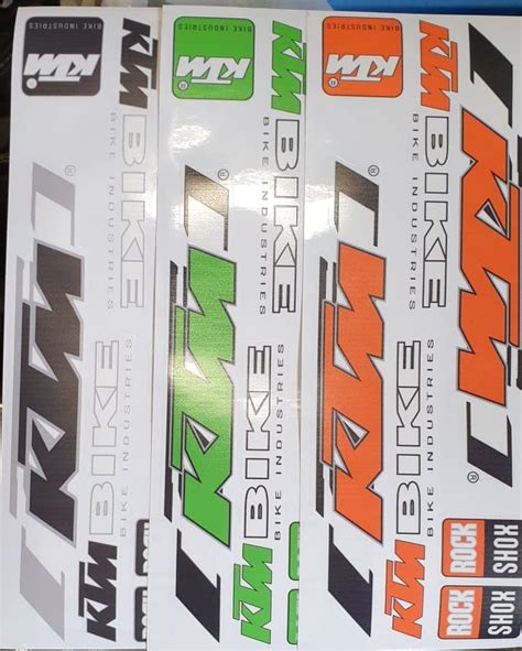 Gyerek kerékpár matrica