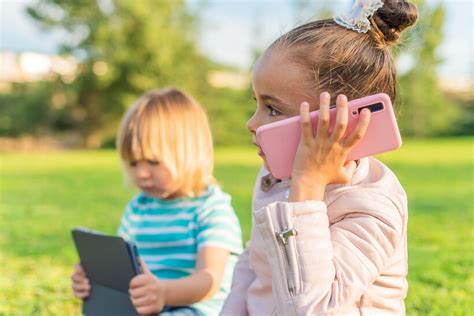 Gyermekvédelem az online térben