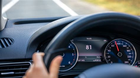 Gyorshajtás büntetési mértékek