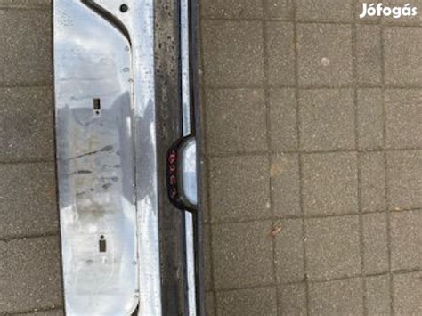 Hátsó ablakfűtés séma