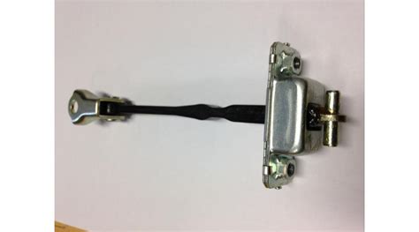 Hátsó ajtó határoló