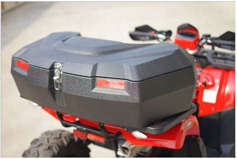 Hátsó doboz felszerelése