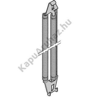 Hörmann garázskapu rugó
